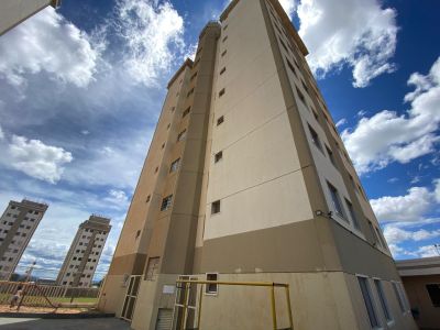Foto 16 - Imóvel para venda no bairro Samambaia Sul - QR 503 SAMAMBAIA SUL | APTO 2 QUARTOS 39M² 