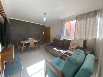 Foto 4 - Imóvel para venda no bairro Riacho Fundo II - QN 8 F - Apartamento a Venda no Riacho Fundo 2