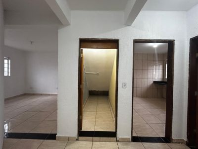Foto 3 - Imóvel para locacao no bairro Recanto das Emas - 404 ALUGUEL DE APTO NO RECANTO DAS EMAS 