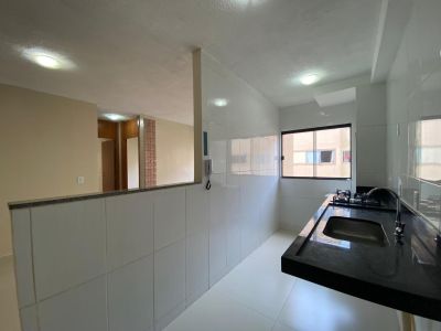 Foto 6 - Imóvel para venda no bairro Riacho Fundo II - VENDO APARTAMENTO 2 QUARTOS NO CONDOMINIO 15 - RIACHO FUNDO 2