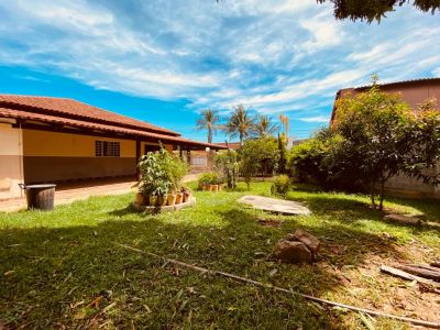 Foto 38 - Imóvel para venda no bairro Setor Habitacional Arniqueira (Águas Claras) - Casa em Condomínio no Setor Arniqueiras 