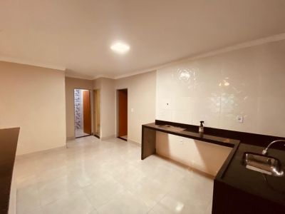 Foto 4 - Imóvel para locacao no bairro Samambaia Norte - QR 209 CASA DISPONÍVEL PARA LOCAÇÃO 3 QTOS 1 SUÍTE