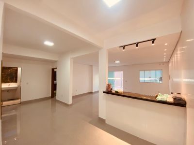 Foto 5 - Imóvel para venda no bairro Recanto das Emas - 202 - Casa a Venda de Laje Escriturada no Recanto das Emas 