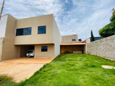 Imóvel para locacao - Sucupira - Casa para Locação Riacho Fundo 1 no bairro Riacho Fundo I, Brasília - DF