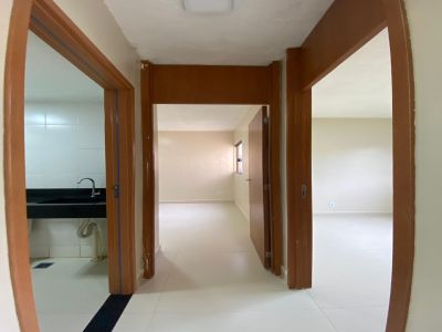 Foto 9 - Imóvel para venda no bairro Riacho Fundo II - VENDO APARTAMENTO 2 QUARTOS NO RIACHO FUNDO 2