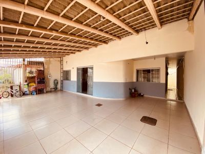Imóvel para venda - VENDO CASA NA 202 DO RECANTO DAS EMAS  no bairro Recanto das Emas, Brasília - DF