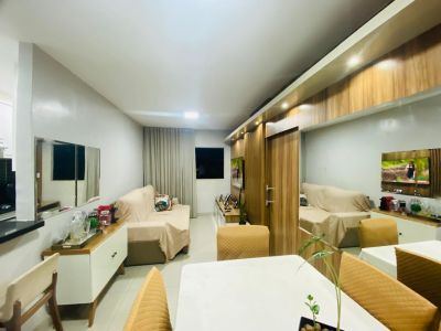 Foto 4 - Imóvel para venda no bairro Riacho Fundo II - Cond. 42 Apartamento a Venda Riacho Fundo 2