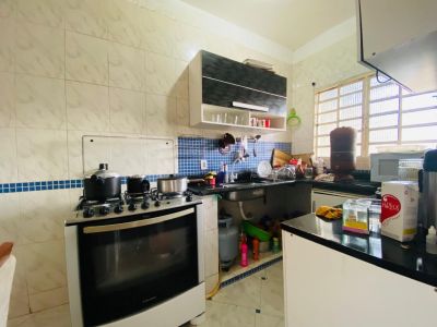 Foto 4 - Imóvel para locacao no bairro Recanto das Emas - 401 - Casa para locação Recanto das Emas
