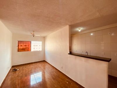Foto 13 - Imóvel para venda no bairro Riacho Fundo II - QS - 31 | APARTAMENTO DE 2 QUARTOS NO RIACHO FUNDO 2