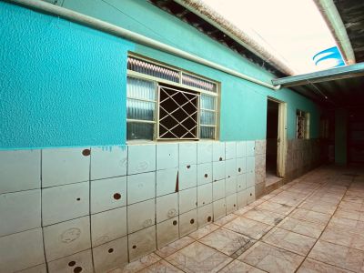 Foto 13 - Imóvel para locacao no bairro Ceilândia Sul (Ceilândia) - QNN 22 Casa Disponível para Locação 