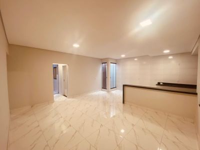 Foto 4 - Imóvel para venda no bairro Recanto das Emas - VENDO BELISSIMA CASA 3 QUARTOS 2 SUÍTES RECANTO DAS EMAS