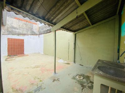 Foto 21 - Imóvel para locacao no bairro Riacho Fundo II - CASA PARA LOCAÇÃO QN 14-A RIACHO FUNDO 2