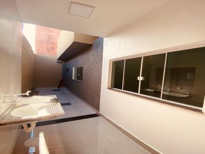 Foto 18 - Imóvel para venda no bairro Recanto das Emas - 202 - Casa a Venda de Laje Escriturada no Recanto das Emas 