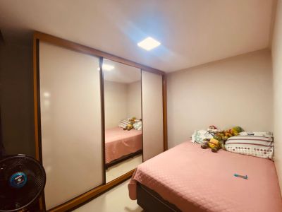 Foto 9 - Imóvel para venda no bairro Riacho Fundo II - VENDO ÁGIO APARTAMENTO 2 QUARTOS RIACHO FUNDO 2