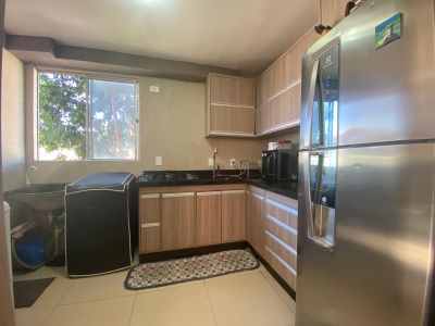 Foto 8 - Imóvel para venda no bairro Riacho Fundo II - QN 8 F - Apartamento a Venda no Riacho Fundo 2