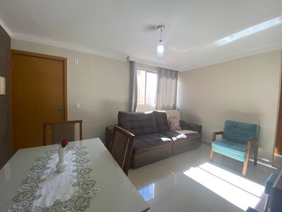 Foto 3 - Imóvel para venda no bairro Riacho Fundo II - QN 8 F - Apartamento a Venda no Riacho Fundo 2