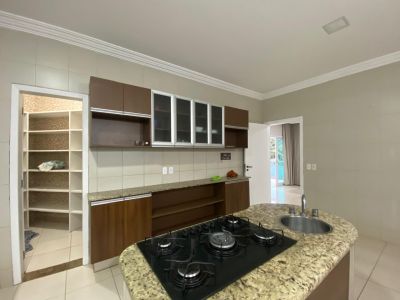 Foto 9 - Imóvel para locacao no bairro Setor de Habitações Individuais Sul - QI 26 - Mansão para Locação no Lago Sul Brasília-DF