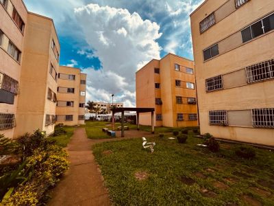 Foto 23 - Imóvel para locacao no bairro Riacho Fundo II - ALUGA-SE NO TÉRREO QS 25 RIACHO FUNDO 2 - APARTAMENTO DE 2 QUARTOS 
