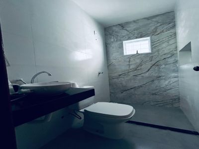 Foto 13 - Imóvel para venda no bairro Recanto das Emas - VENDE-SE CASA NA 407 DO RECANTO DAS EMAS 2 QUARTOS 1 SUÍTE 
