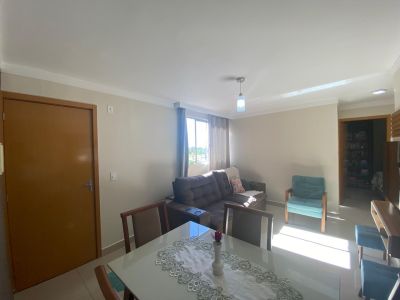 Foto 5 - Imóvel para venda no bairro Riacho Fundo II - QN 8 F - Apartamento a Venda no Riacho Fundo 2