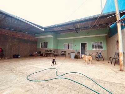 Imóvel para locacao - 401 - Casa para locação Recanto das Emas no bairro Recanto das Emas, Brasília - DF