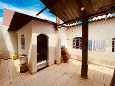 Foto 20 - Imóvel para venda no bairro Recanto das Emas - VENDO CASA NA 202 DO RECANTO DAS EMAS 