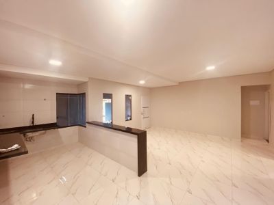 Foto 7 - Imóvel para venda no bairro Recanto das Emas - VENDO BELISSIMA CASA 3 QUARTOS 2 SUÍTES RECANTO DAS EMAS