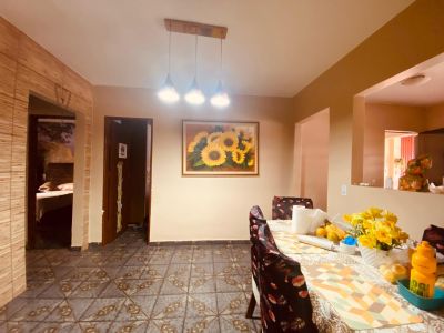 Foto 5 - Imóvel para venda no bairro Recanto das Emas - 108 - Casa de Laje Escriturada a Venda no Recanto das emas 