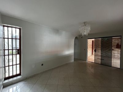 Foto 9 - Imóvel para venda no bairro Recanto das Emas - VENDO NA 104 CASA DE 3 QUATOS 1 SUÍTE NA LAJE