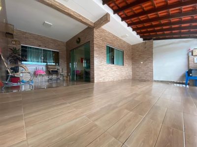 Imóvel para venda - QN 12 - A | Casa Escriturada a Venda no Riacho Fundo 2 no bairro Riacho Fundo II, Brasília - DF