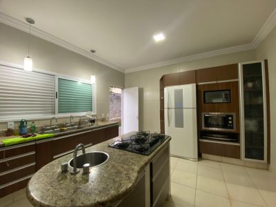 Foto 11 - Imóvel para locacao no bairro Setor de Habitações Individuais Sul - QI 26 - Mansão para Locação no Lago Sul Brasília-DF