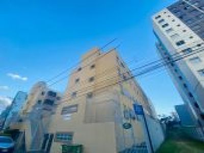 Foto 13 - Imóvel para venda no bairro Samambaia Norte (Samambaia) - 406 - Res. Elite | Apartamento de 57m² a Venda em Samambaia Norte