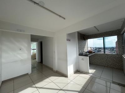Foto 4 - Imóvel para locacao no bairro Recanto das Emas - ALUGA-SE ESPAÇO DE 103 M² NA 403 DO RECANTO DAS EMAS 