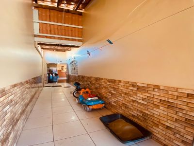 Foto 7 - Imóvel para venda no bairro Recanto das Emas - 108 - Casa de Laje Escriturada a Venda no Recanto das emas 