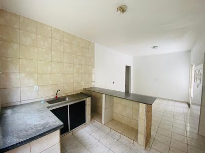 Foto 9 - Imóvel para locacao no bairro Riacho Fundo II - CASA PARA LOCAÇÃO QN 14-A RIACHO FUNDO 2