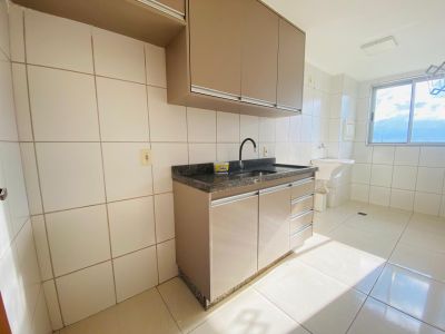 Foto 5 - Imóvel para locacao no bairro Samambaia Norte (Samambaia) - 403 - Apartamento para locação na Samambaia Norte