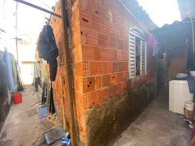 Foto 12 - Imóvel para venda no bairro Samambaia Sul (Samambaia) -  QR 319 Casa Simples a Venda em Samambaia Sul 
