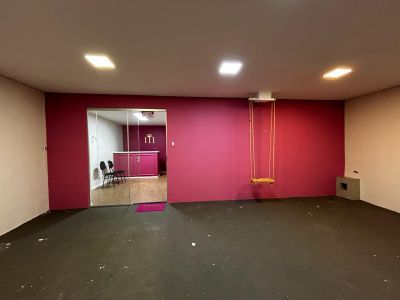 Foto 3 - Imóvel para locacao no bairro Riacho Fundo II - ALUGA-SE ESPAÇO PARA CLINICA DE ESTETICA E ADEMAIS 