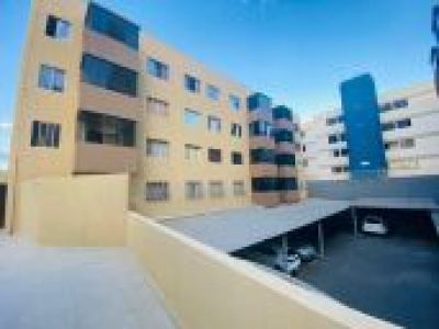 Foto 14 - Imóvel para venda no bairro Samambaia Norte (Samambaia) - 406 - Res. Elite | Apartamento de 57m² a Venda em Samambaia Norte
