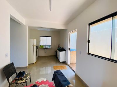 Foto 6 - Imóvel para locacao no bairro Riacho Fundo I - Sucupira - Casa para Locação Riacho Fundo 1