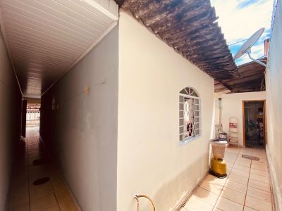 Foto 26 - Imóvel para venda no bairro Recanto das Emas - VENDO CASA NA 202 DO RECANTO DAS EMAS 