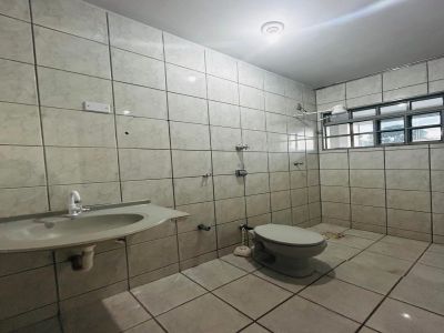 Foto 19 - Imóvel para locacao no bairro Riacho Fundo II - ALUGA-SE CASA AMPLA 3 QUARTOS 1 SUÍTE NO RIACHO FUNDO 2