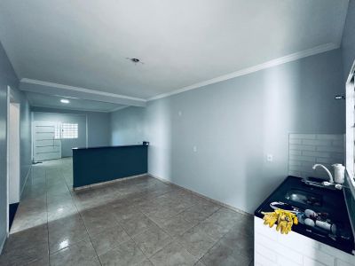 Foto 7 - Imóvel para venda no bairro Recanto das Emas - VENDE-SE CASA NA 407 DO RECANTO DAS EMAS 2 QUARTOS 1 SUÍTE 
