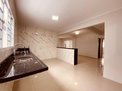 Foto 12 - Imóvel para venda no bairro Recanto das Emas - QD 201 Casa a venda no Recanto das Emas Brasília-DF