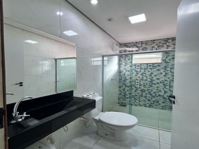 Foto 15 - Imóvel para venda no bairro Ponte Alta Norte (Gama) - Ponte Alta Gama Venda de Casa Condomínio Fechado