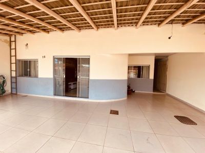 Foto 2 - Imóvel para venda no bairro Recanto das Emas - VENDO CASA NA 202 DO RECANTO DAS EMAS 