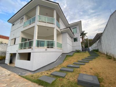 Foto 4 - Imóvel para locacao no bairro Setor de Habitações Individuais Sul - QI 26 - Mansão para Locação no Lago Sul Brasília-DF