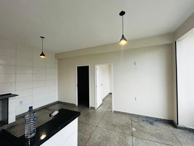 Foto 7 - Imóvel para venda no bairro Riacho Fundo II - VENDO  PREDIO COM LOJA E APARTAMENTO QN 9-A RIACHO FUNDO 2