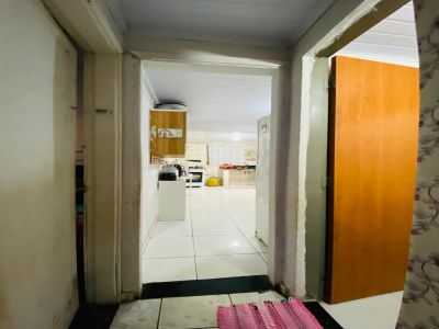 Foto 13 - Imóvel para venda no bairro Taguatinga Norte - QNL 8 VENDO CASA COM 4 QUARTOS TERRENO DE 200M²