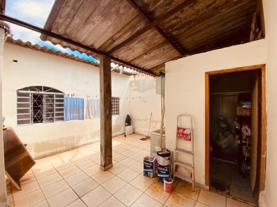 Foto 15 - Imóvel para venda no bairro Recanto das Emas - VENDO CASA NA 202 DO RECANTO DAS EMAS 